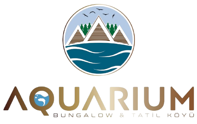 Aquarium Bungalov