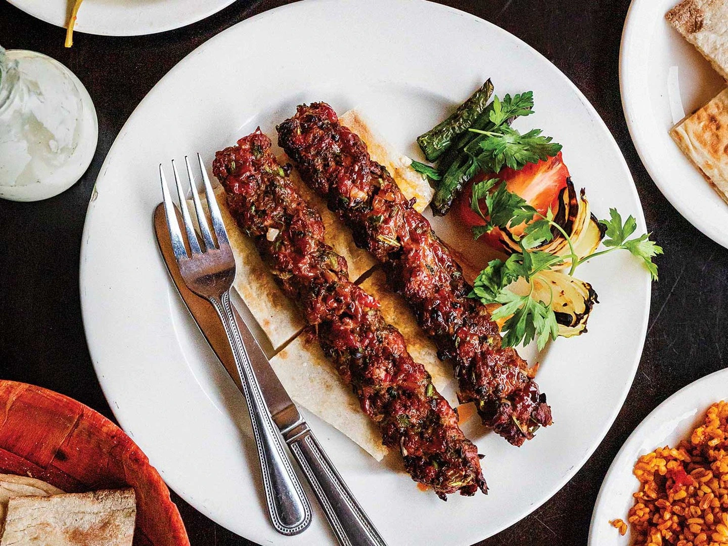 Adana Kebap