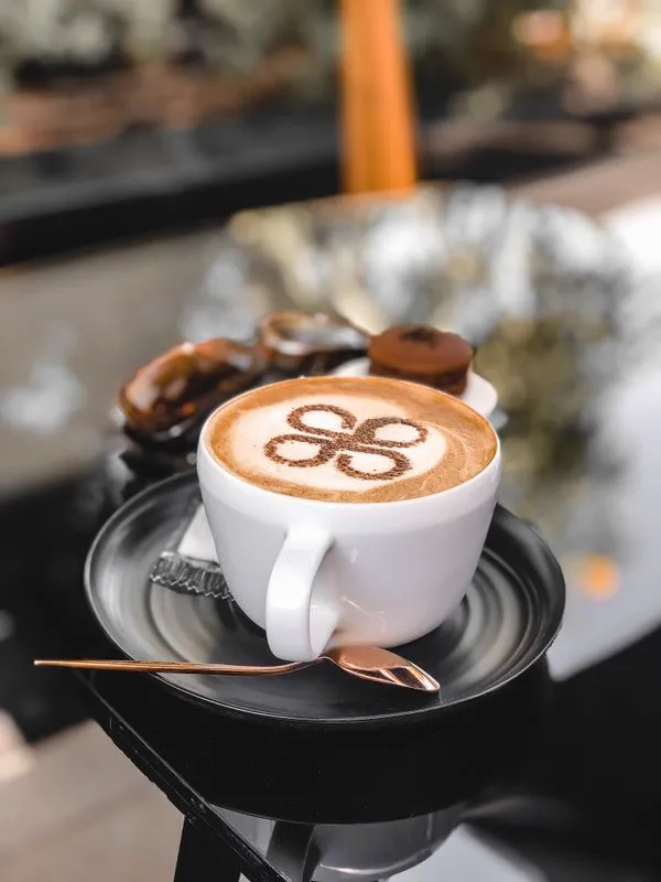 Cappuccino