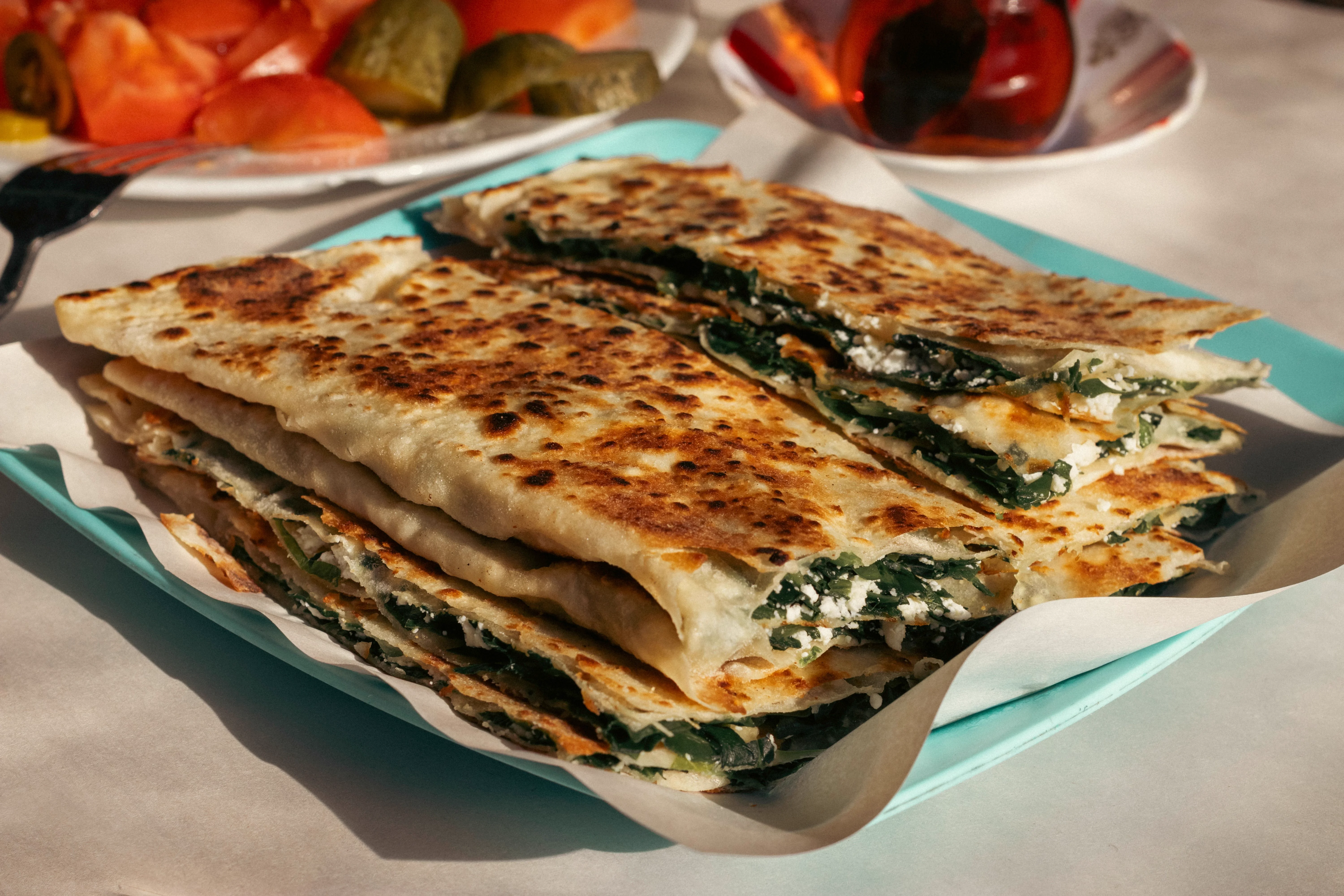 Gözleme