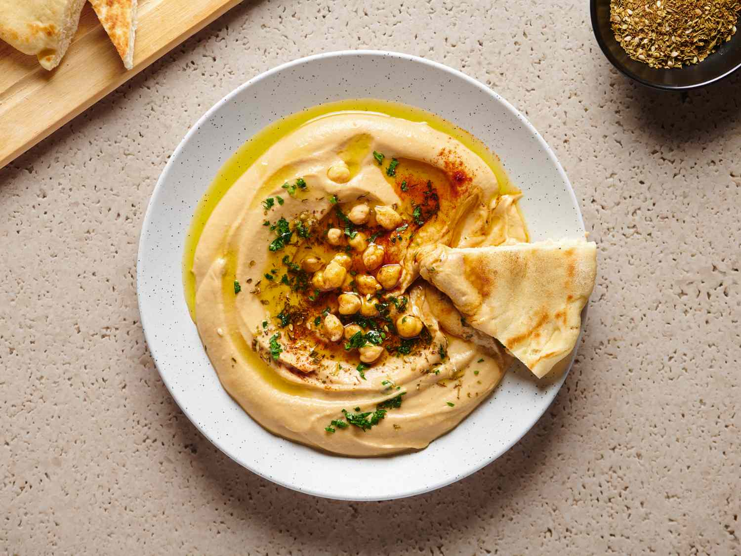 Humus
