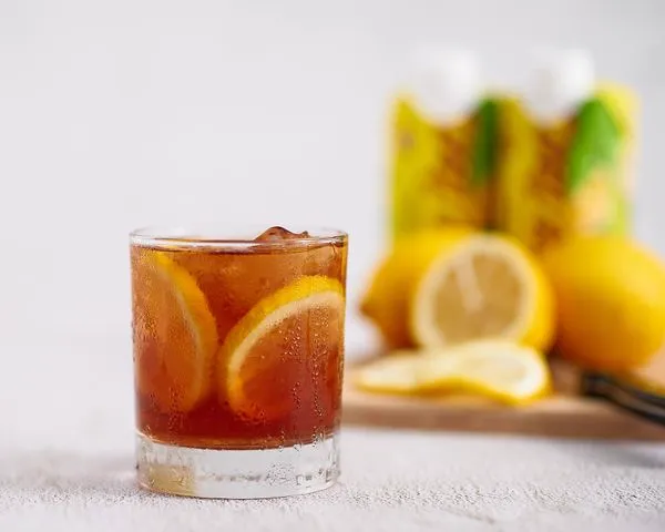 Ice Tea Limon