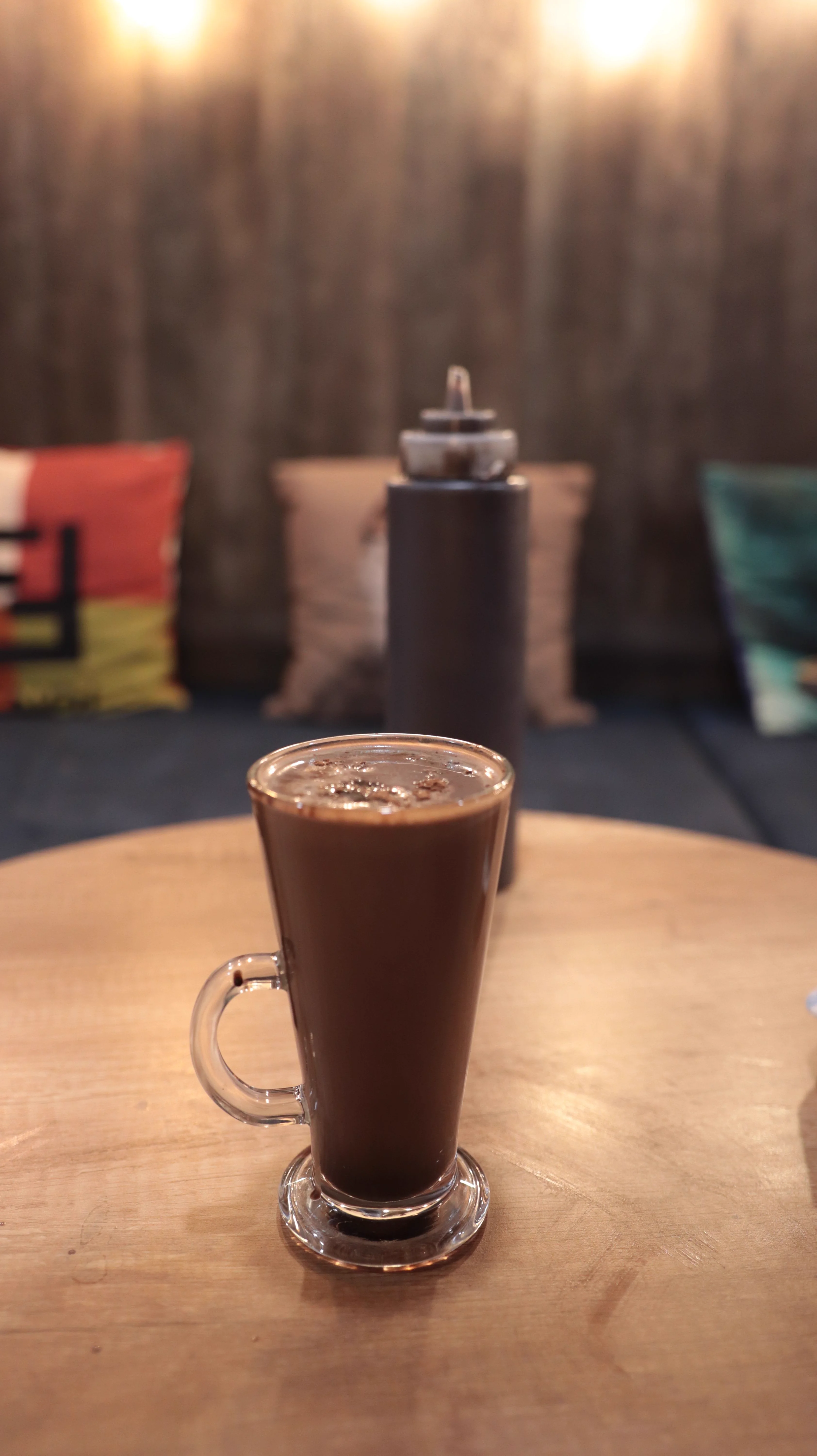 Mocha