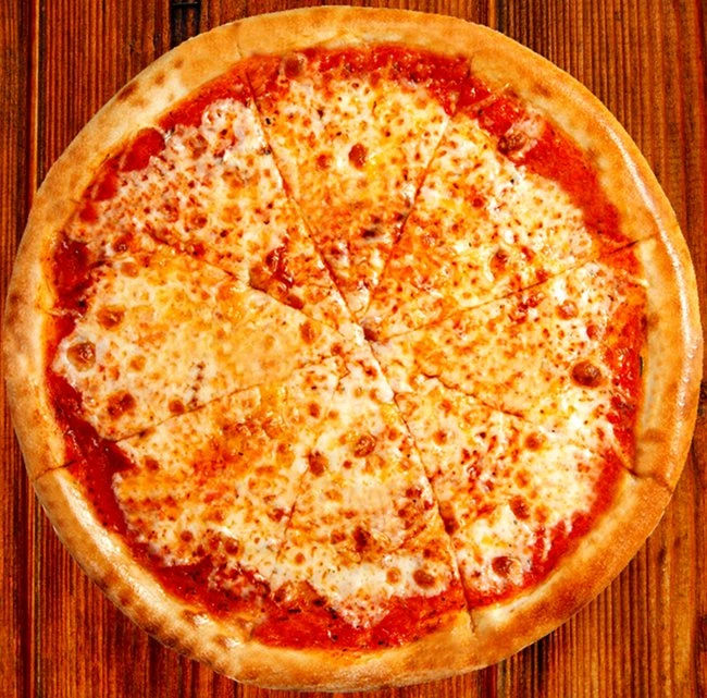 Pizza Margarita